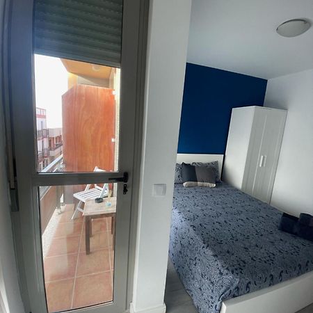 Casa Uma Hotell Corralejo Eksteriør bilde