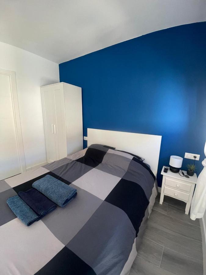 Casa Uma Hotell Corralejo Eksteriør bilde
