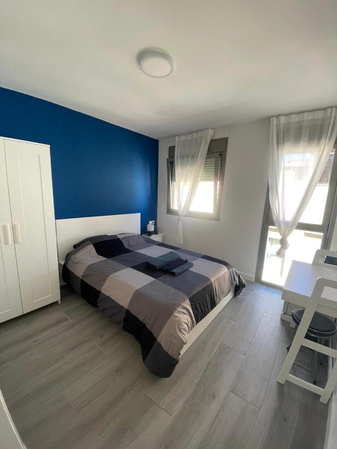 Casa Uma Hotell Corralejo Eksteriør bilde
