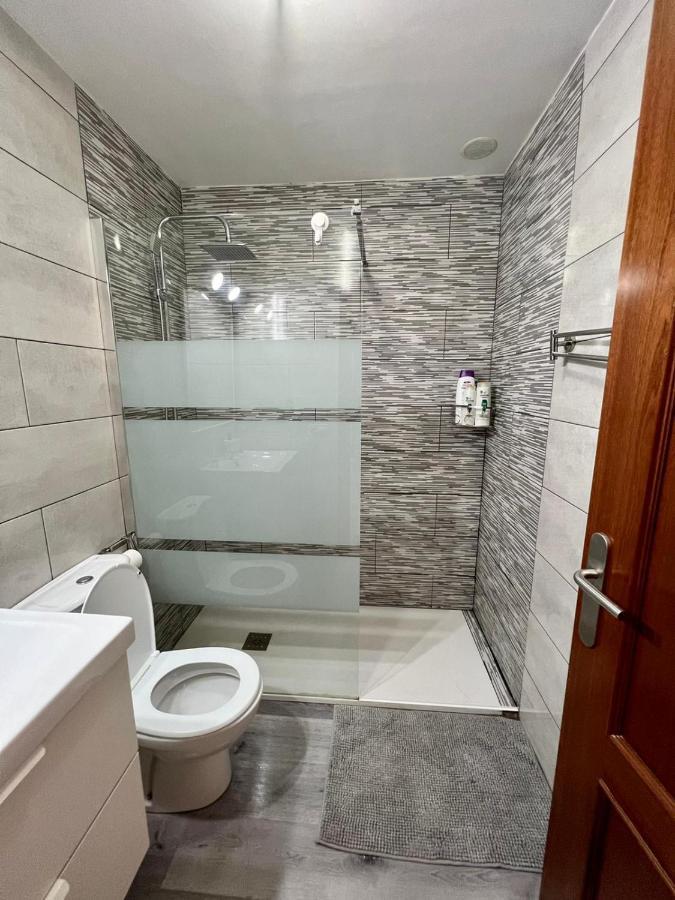 Casa Uma Hotell Corralejo Eksteriør bilde