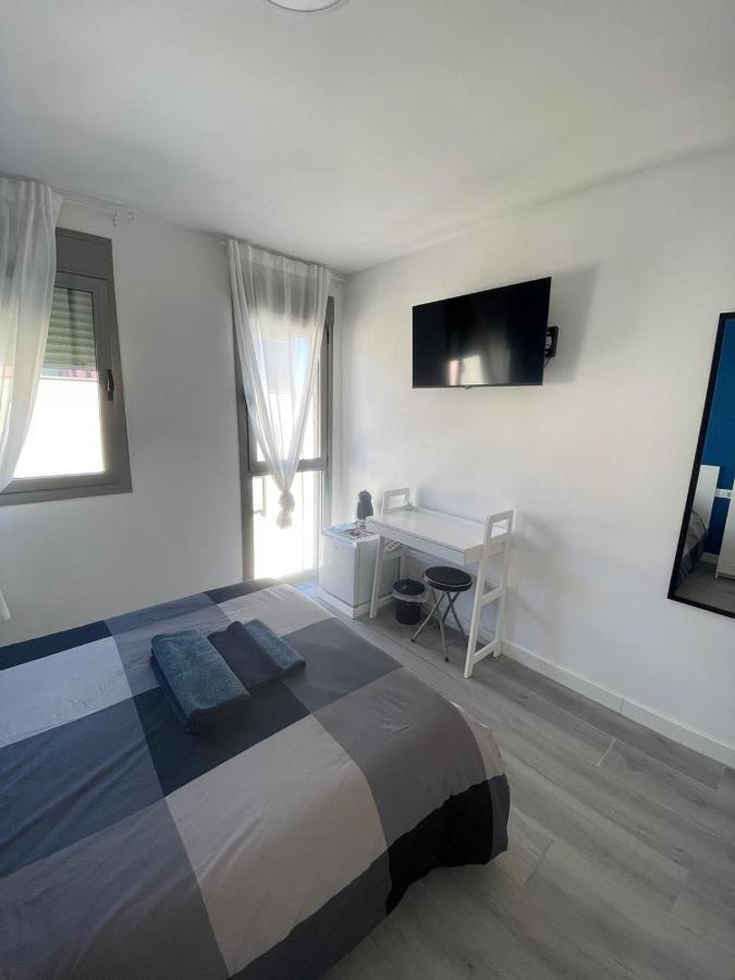 Casa Uma Hotell Corralejo Eksteriør bilde