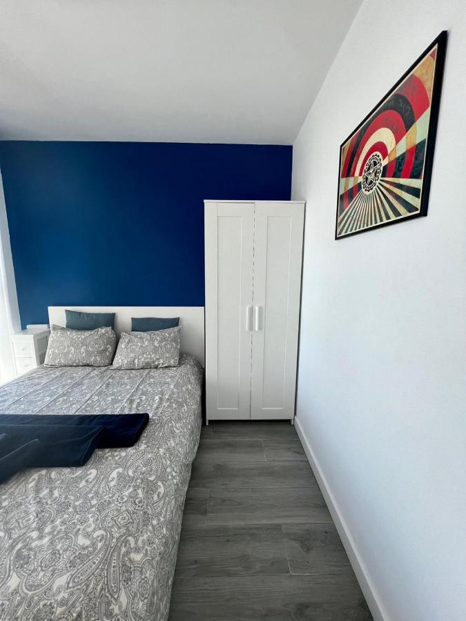 Casa Uma Hotell Corralejo Eksteriør bilde
