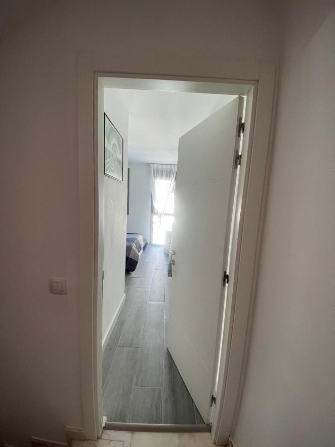 Casa Uma Hotell Corralejo Eksteriør bilde