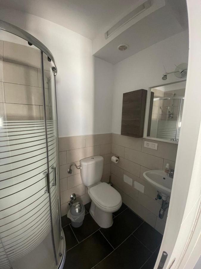 Casa Uma Hotell Corralejo Eksteriør bilde