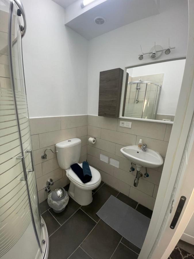 Casa Uma Hotell Corralejo Eksteriør bilde
