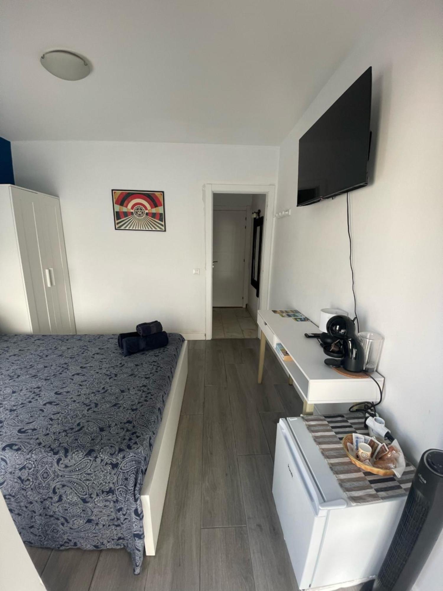Casa Uma Hotell Corralejo Eksteriør bilde