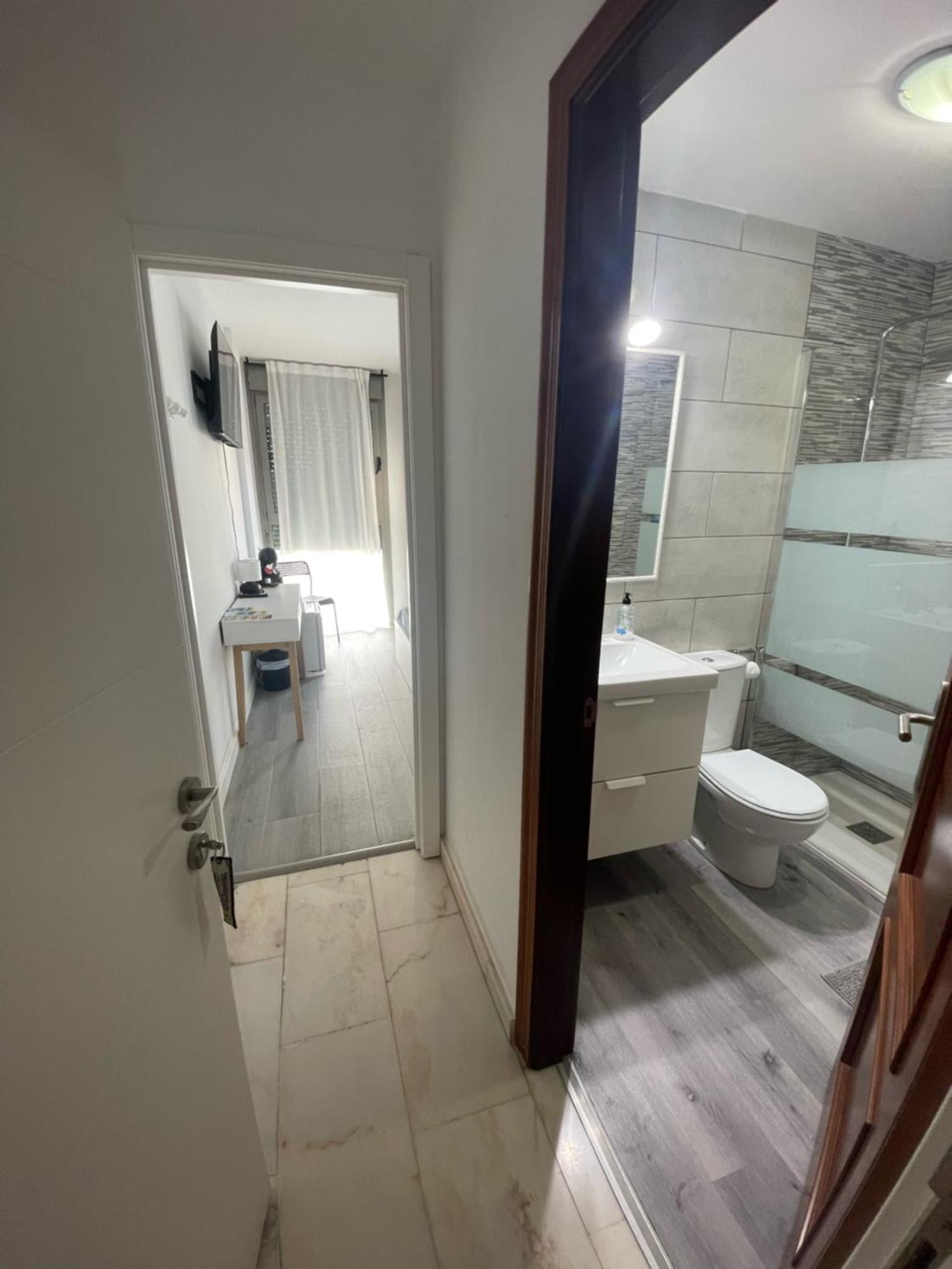 Casa Uma Hotell Corralejo Eksteriør bilde