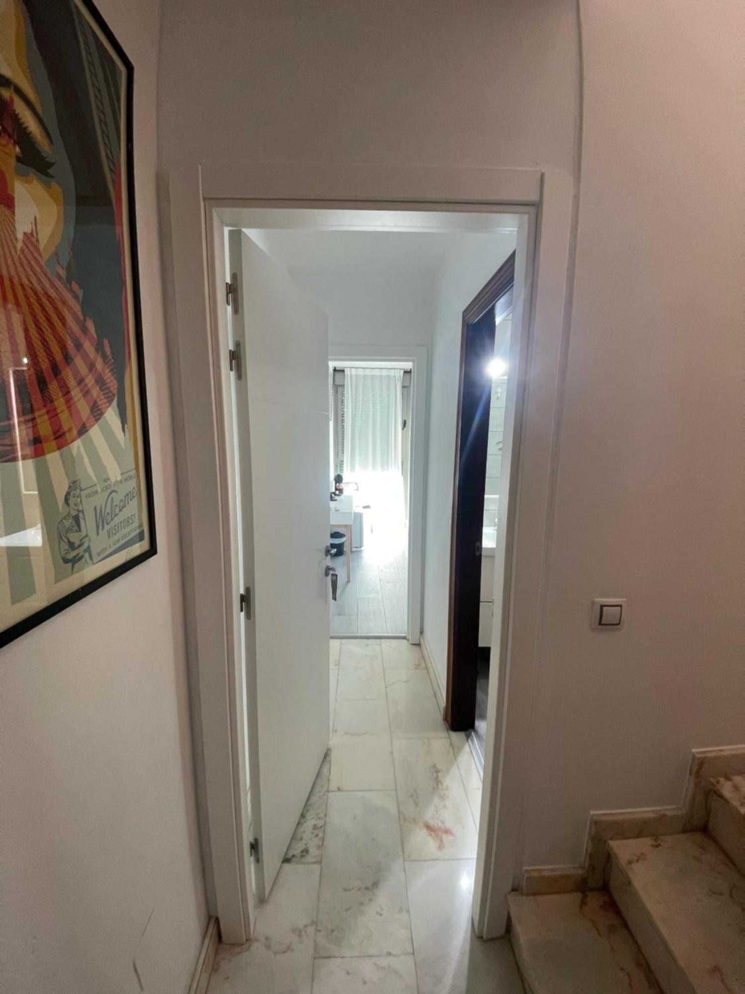 Casa Uma Hotell Corralejo Eksteriør bilde
