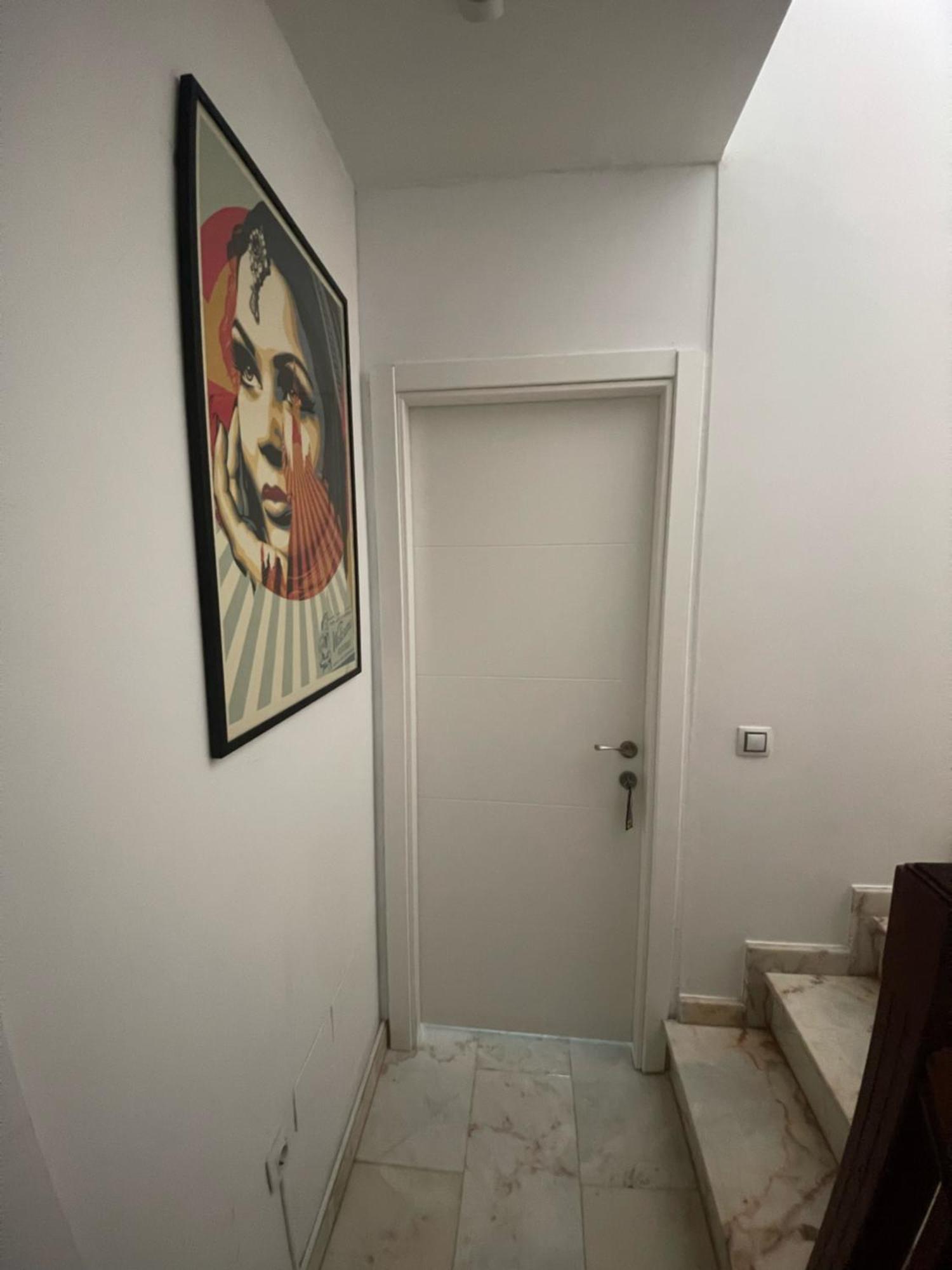 Casa Uma Hotell Corralejo Eksteriør bilde